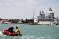 Кадр Неоконченный роман