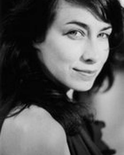 Джоанна Ландау фото