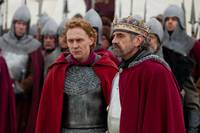 Кадр Пустая корона (мини-сериал)