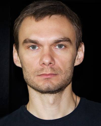 Аскольд Куров фото