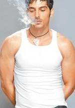 Зайед Кхан фото