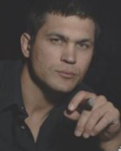 Кристиан Свенссон фото