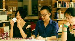 Кадр из фильма "Неважный роман" - 1