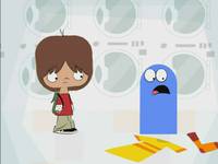 Кадр Дом друзей Фостера