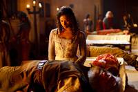 Кадр Мерлин