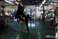 Кадр Перевозчик 3