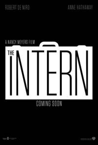 Постер Стажер