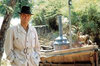 Кадр Белый охотник, черное сердце