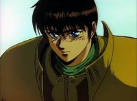 Кадр Летопись войн острова Лодосс