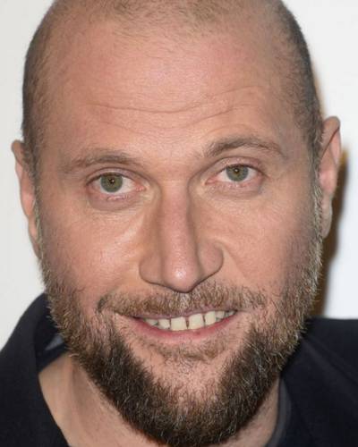 Франсуа Дамиенс фото