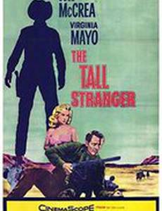 Высокий незнакомец