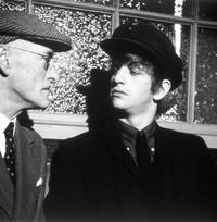 Кадр The Beatles: Вечер трудного дня