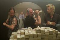 Кадр Липучка