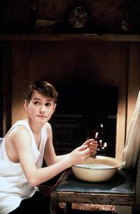 Кадр Конец долгого дня