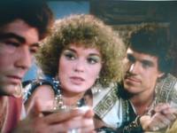 Кадр Последние дни Помпеи (мини-сериал)