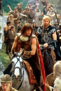 Кадр Кулл-завоеватель