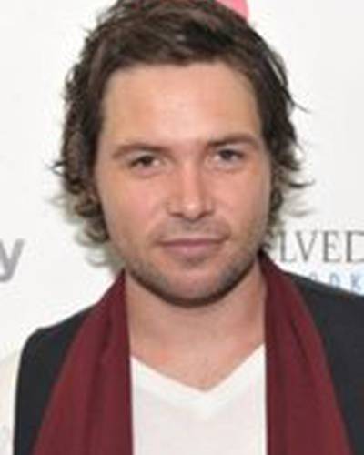 Майкл Джонс фото