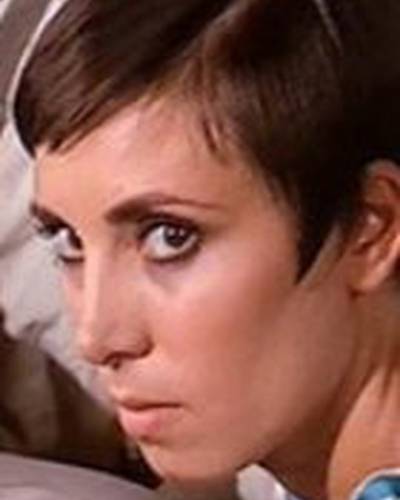 Лаура Де Марки фото