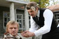 Кадр Ивановъ