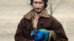 Кадр из фильма "Зона конфликта" - 1