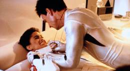 Кадр из фильма "Робот Джокс" - 1