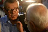 Кадр Милош Форман: То, что тебя не убивает…