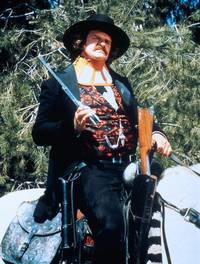 Кадр The Apple Dumpling Gang Rides Again