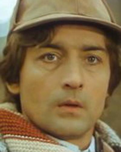 Михал Дочоломанский фото