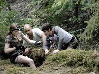 Кадр Головокружение