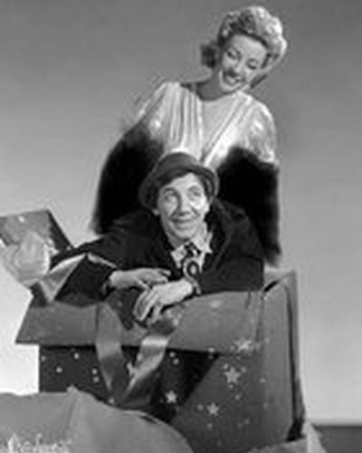 Чико Маркс фото