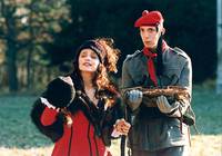 Кадр Король Убу