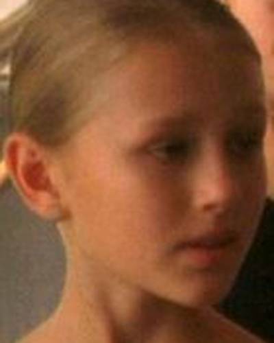 Мари Миллер фото