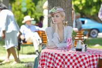 Кадр Зои Харт из южного штата