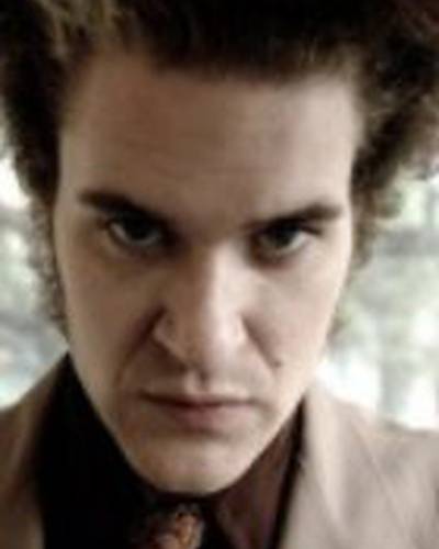 Билли Лувьер фото