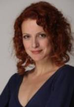 Елена Ступлянин фото