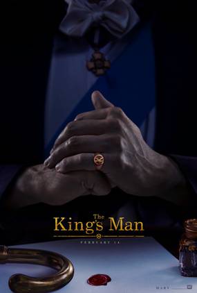 King's man: Начало