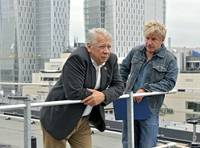 Кадр Место преступления