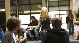 Кадр из фильма "Дневник дьявола" - 1