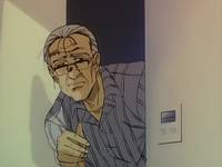 Кадр Ветер амнезии (видео)