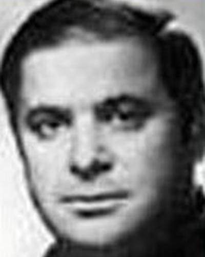 Александр Мгебришвили фото