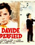 Постер из фильма "Дэвид Копперфилд" - 1