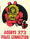 Постер из фильма "Badge 373" - 1