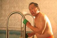 Кадр Лисья семейка