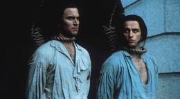 Кадр из фильма "Клуб похитителей" - 2