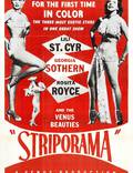 Постер из фильма "Striporama" - 1
