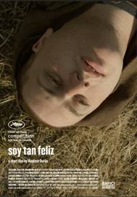 Постер Я так счастлив