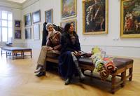 Кадр Виолета отправилась на небеса