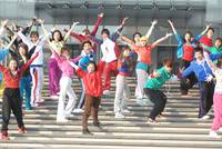 Кадр Классный мюзикл: Китай