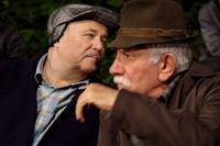 Кадр Руд и Сэм