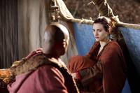 Кадр Мерлин